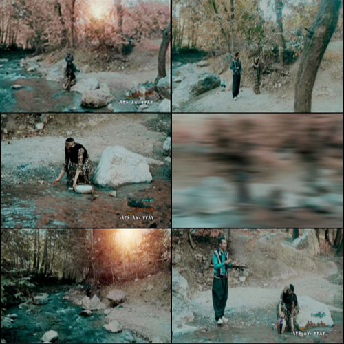 حامد رضایی شیرین دت لکستان